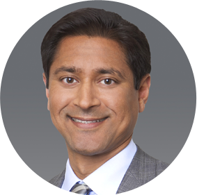 Hoag Names Nirav Savalia Director of Oncoplastic and Aesthetic Breast Surgery